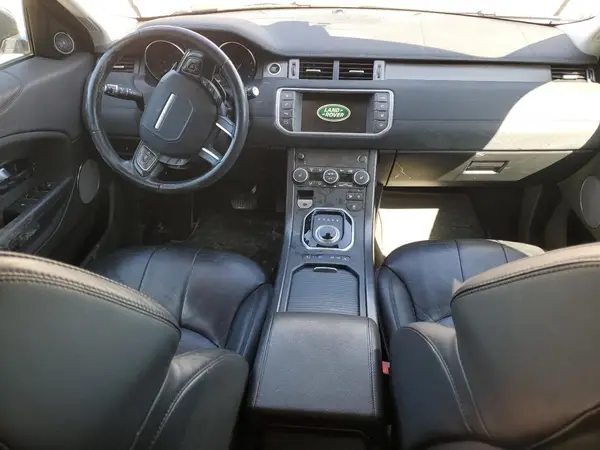 SALVP2RX1JH303698 2018 LAND ROVER RANGE ROVER - Image 8