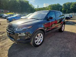 SALVP2RX1JH304611 2018 LAND ROVER RANGE ROVER EVOQUE