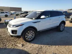 SALVP2RX1JH311610 2018 LAND ROVER RANGE ROVER