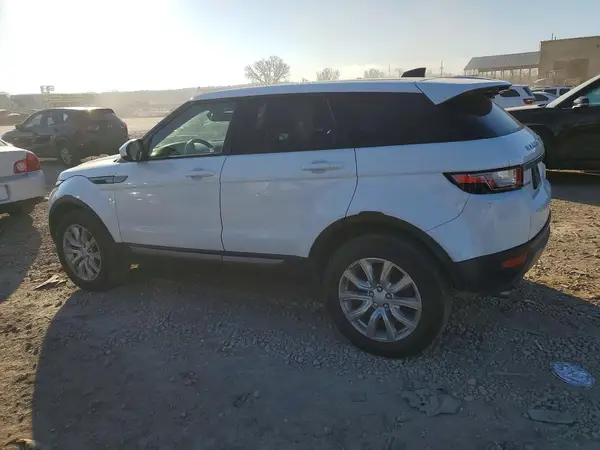 SALVP2RX1JH311610 2018 LAND ROVER RANGE ROVER - Image 2