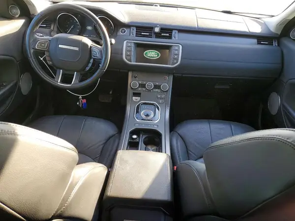 SALVP2RX1JH311610 2018 LAND ROVER RANGE ROVER - Image 8