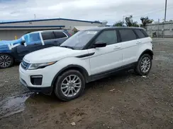 SALVP2RX1JH314118 2018 LAND ROVER RANGE ROVER