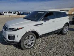 SALVP2RX1JH322039 2018 LAND ROVER RANGE ROVER EVOQUE