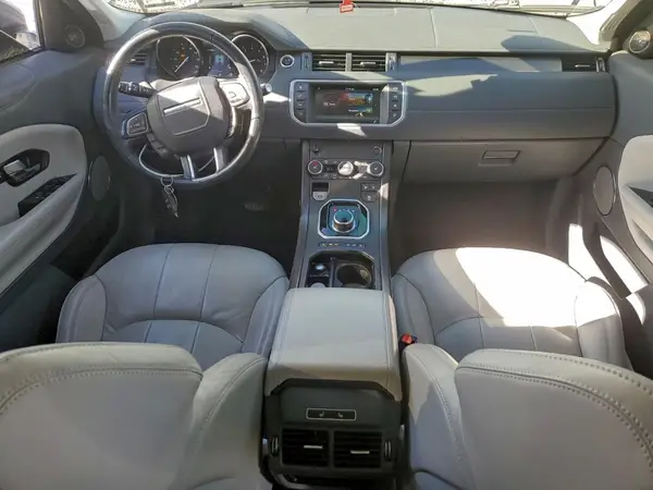 SALVP2RX1JH322039 2018 LAND ROVER RANGE ROVER EVOQUE - Image 8