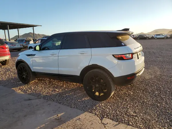 SALVP2RX1JH322283 2018 LAND ROVER RANGE ROVER - Image 2