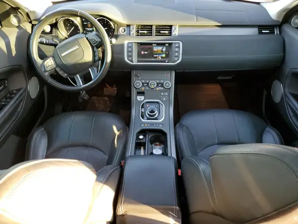 SALVP2RX1JH322283 2018 LAND ROVER RANGE ROVER - Image 8