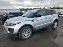 SALVP2RX1JH323725 2018 LAND ROVER RANGE ROVER