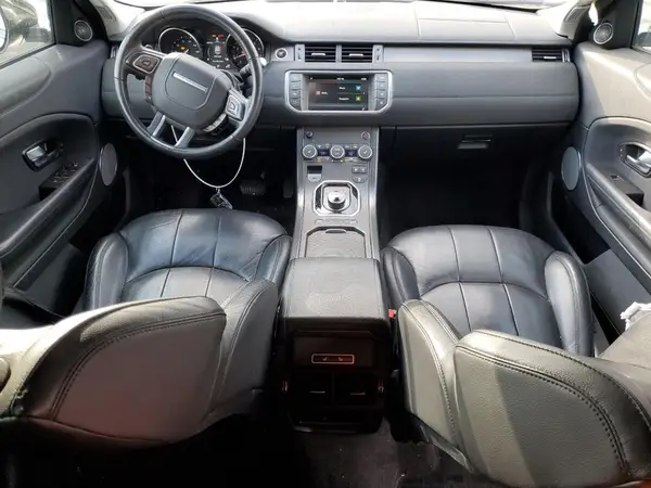 SALVP2RX1JH323725 2018 LAND ROVER RANGE ROVER - Image 8