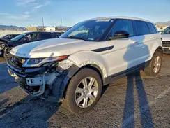 SALVP2RX1KH328358 2019 LAND ROVER RANGE ROVER EVOQUE