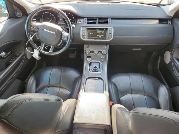 SALVP2RX1KH330255 2019 LAND ROVER RANGE ROVER EVOQUE - Image 8