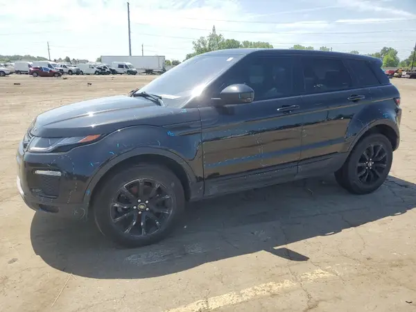 SALVP2RX1KH331700 2019 LAND ROVER RANGE ROVER - Image 1