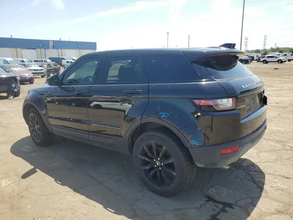 SALVP2RX1KH331700 2019 LAND ROVER RANGE ROVER - Image 2