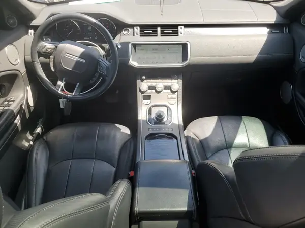 SALVP2RX1KH331700 2019 LAND ROVER RANGE ROVER - Image 8