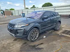 SALVP2RX1KH333625 2019 LAND ROVER RANGE ROVER EVOQUE