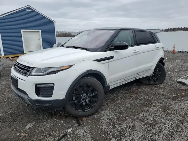 SALVP2RX1KH339392 2019 LAND ROVER RANGE ROVER - Image 1