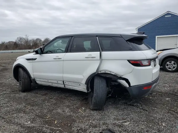 SALVP2RX1KH339392 2019 LAND ROVER RANGE ROVER - Image 2