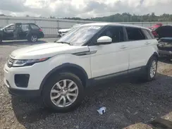SALVP2RX1KH339876 2019 LAND ROVER RANGE ROVER EVOQUE