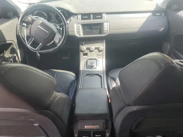 SALVP2RX1KH339876 2019 LAND ROVER RANGE ROVER EVOQUE - Image 8