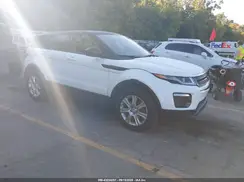 SALVP2RX1KH339909 2019 LAND ROVER RANGE ROVER EVOQUE