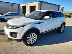 SALVP2RX1KH340056 2019 LAND ROVER RANGE ROVER EVOQUE