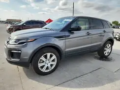 SALVP2RX1KH341031 2019 LAND ROVER RANGE ROVER EVOQUE