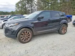 SALVP2RX1KH341143 2019 LAND ROVER RANGE ROVER