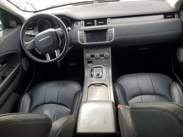 SALVP2RX1KH341143 2019 LAND ROVER RANGE ROVER - Image 8