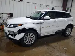 SALVP2RX1KH342230 2019 LAND ROVER RANGE ROVER