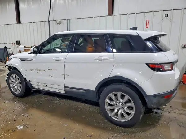 SALVP2RX1KH342230 2019 LAND ROVER RANGE ROVER - Image 2