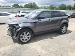 SALVP2RX1KH342499 2019 LAND ROVER RANGE ROVER EVOQUE