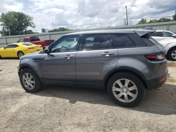 SALVP2RX1KH342499 2019 LAND ROVER RANGE ROVER - Image 2