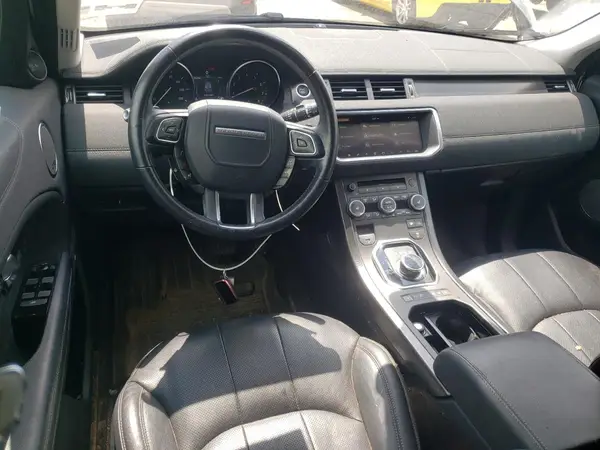 SALVP2RX1KH342499 2019 LAND ROVER RANGE ROVER - Image 8