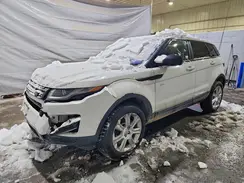 SALVP2RX1KH347749 2019 LAND ROVER RANGE ROVER