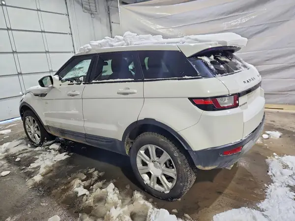 SALVP2RX1KH347749 2019 LAND ROVER RANGE ROVER - Image 2