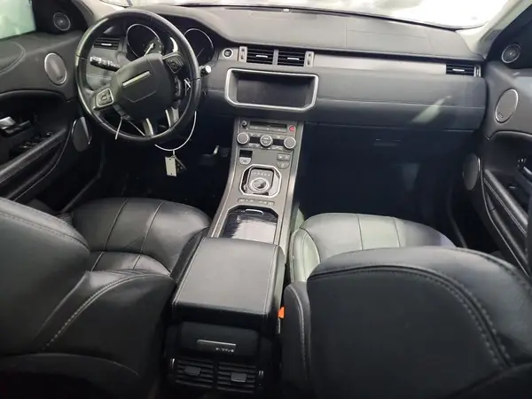 SALVP2RX1KH347749 2019 LAND ROVER RANGE ROVER - Image 8