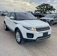 SALVP2RX1KH347850 2019 LAND ROVER RANGE ROVER