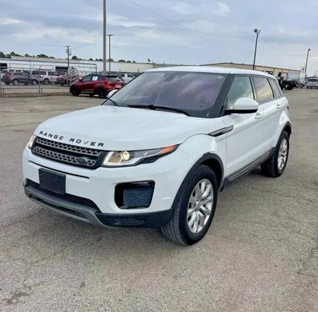 SALVP2RX1KH347850 2019 LAND ROVER RANGE ROVER - Image 2