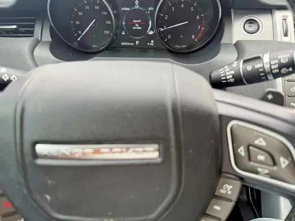 SALVP2RX1KH347850 2019 LAND ROVER RANGE ROVER - Image 8