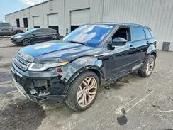 SALVP2RX1KH348061 2019 LAND ROVER RANGE ROVER EVOQUE