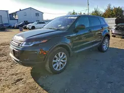 SALVP2RX1KH348111 2019 LAND ROVER RANGE ROVER EVOQUE