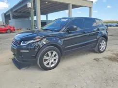 SALVP2RX1KH349761 2019 LAND ROVER RANGE ROVER