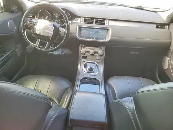 SALVP2RX1KH349761 2019 LAND ROVER RANGE ROVER - Image 8
