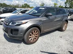 SALVP2RX1KH350456 2019 LAND ROVER RANGE ROVER
