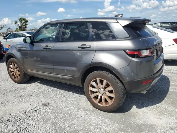 SALVP2RX1KH350456 2019 LAND ROVER RANGE ROVER - Image 2