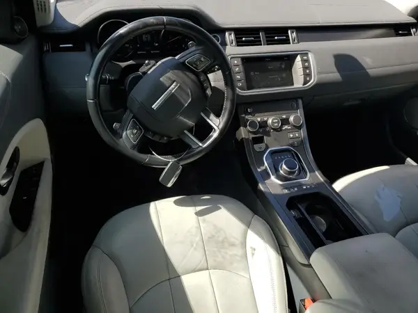 SALVP2RX1KH350456 2019 LAND ROVER RANGE ROVER - Image 8