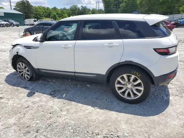 SALVP2RX1KH351218 2019 LAND ROVER RANGE ROVER - Image 2