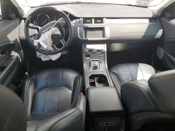 SALVP2RX1KH351218 2019 LAND ROVER RANGE ROVER - Image 8