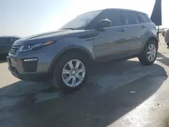 SALVP2RX2JH271358 2018 LAND ROVER RANGE ROVER