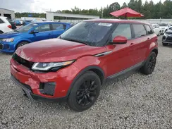 SALVP2RX2JH274499 2018 LAND ROVER RANGE ROVER EVOQUE
