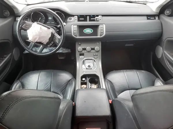 SALVP2RX2JH274499 2018 LAND ROVER RANGE ROVER EVOQUE - Image 8